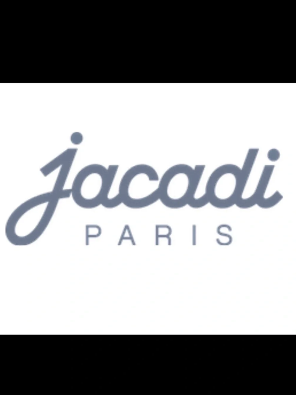 JACADI Girls Navy Bow Strappy Sandals - Sz 9.5 US (Sz 26)